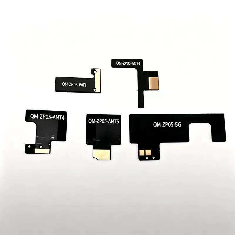 Body Worn Camera 4G/5G Antenna